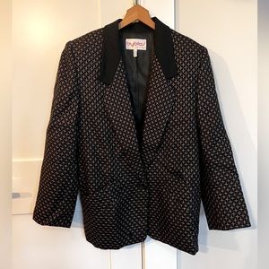 Vintage BYBLOS blazer